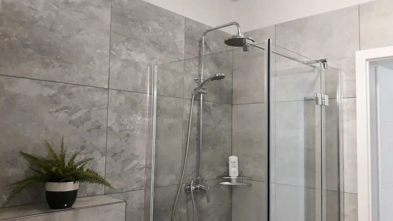 Liza Lux Apartments I Old Town Poznan